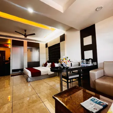 Kediyoor Hotels Hotels near Adarsh Complex