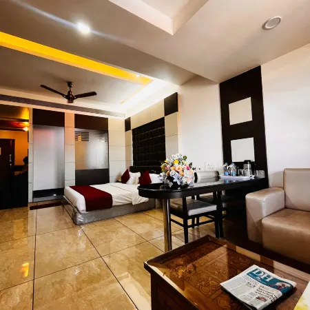 Kediyoor Hotels