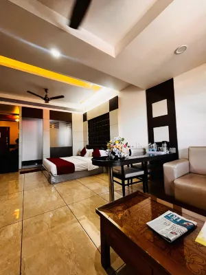 Kediyoor Hotels