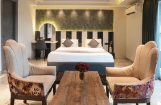 Metro Studios Hotels in 