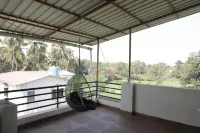 Anant Villa and Resort Hotels in Akshi
