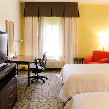 Hilton Garden Inn Redding