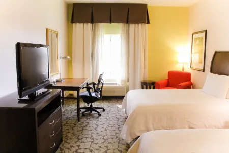 Hilton Garden Inn Redding Отели в г. Андерсон