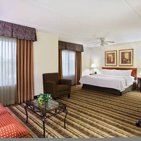 Homewood Suites by Hilton Richmond - Airport