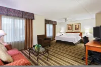 Homewood Suites by Hilton Richmond - Airport Hotels in Sandston
