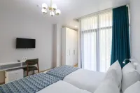 Emerald Borjomi Hotel