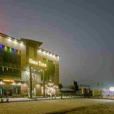 Hotel  Brij Royal Royal Heritage Vrindavan Hotel Exterior