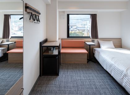 サンホテル大竹 SUN HOTEL OTAKE