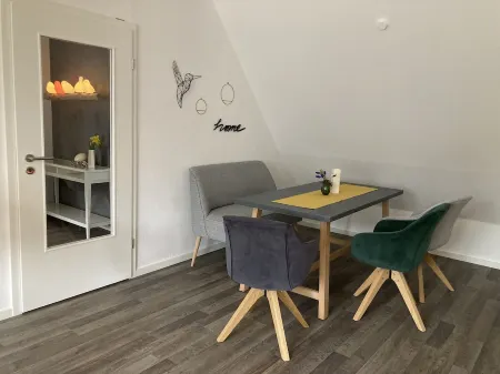 Vacation cottage by the lake