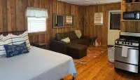 Hooked On A Feeling — Fishing Cabin