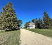 Quiet Recreational Getaway