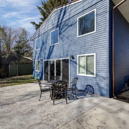Deer Brook Lake House