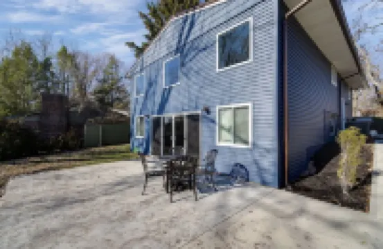 Deer Brook Lake House