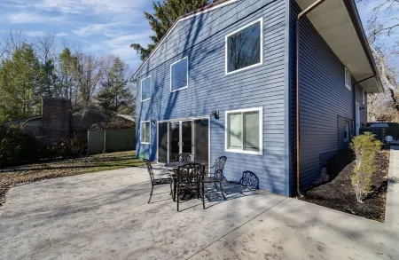 Deer Brook Lake House