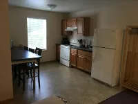 Bluff View Inn and Resort