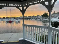 Indoor/Outdoor Pool and Hot Tub, Beautiful Beaches, Perfect for Golf Vacations