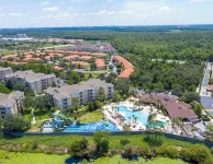 Windsor Dream - 3 Bedrooms 2 close to Disney!