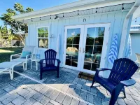 💦Stuart Splash💦 Pool Home; near Downtown Stuart & Hutchinson Island Beaches 🏖