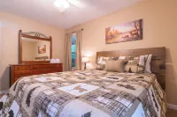 Bear Crossing-Private home-Hot Tub-Games-Cozy فنادق في هيلين