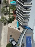 Beachfront Luxury Resort 6 Minutes from Airport