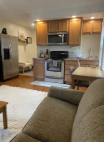 Central Lake Placid Hideaway