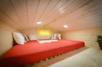 Tiny House - Pear Hotels in Mebkirch