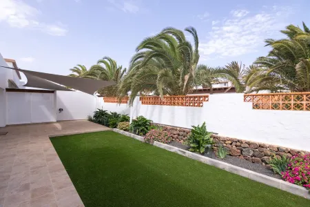 Villa Erbania (Villaverde)