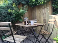 Charming,  cosy cottage. Family and dog friendly.