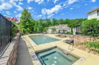 Luxury Lake Martin Condo