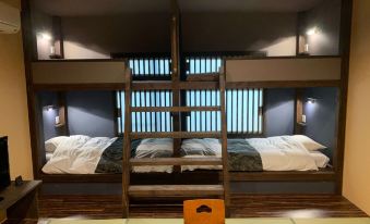 Fukumitsu Hanayama Onsen