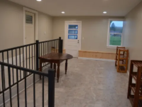 Apple View- Quiet, handicap accessible country home with a hot tub! Hotéis em Sodus