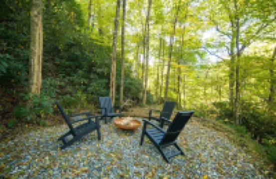 Riverview Retreat at The Wanderer
