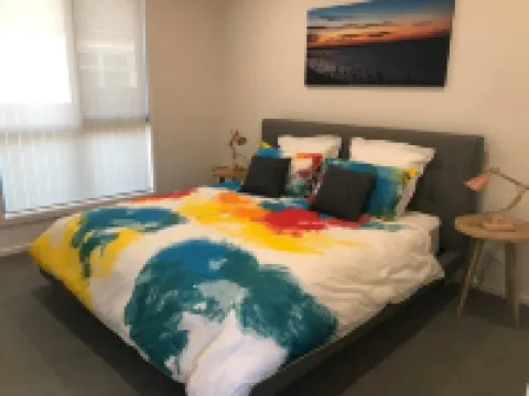 Luxury Home With Views -portarlington Town Centre