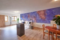 Fewo Schwarzer Grat im Ferienhof Allgäu bei Leutkirch 125m²