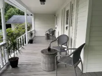 Modern Rustic 5 Bedroom Home In the Foothills of the Catskills Mountains. 5 ⭐️