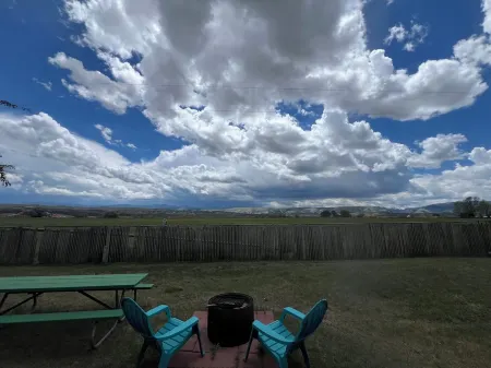 Flaming Gorge Home - Family, Fishing, Boating, Fun!