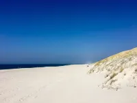 Cozy, bright maisonette apartment in the beautiful Frisian village of Keitum on Sylt ❤️ Hotels in Keitum