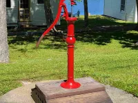 "Uptacamp" feel, true Maine style Camp Hotels in Lincolnville