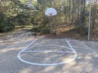 🏡Central Nags Head⛱ Walk to the Beach or Sound🐕‍🦺Dog Friendly🐶Fenced In Yard