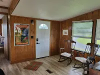 Yost House in the Finger Lakes - Wine, Views, Peace, and Wide-Open Skies!
