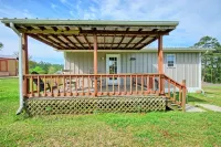 K&M Lake Rentals Cabin #1