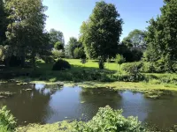 Modern apartment in a quiet location for 4 persons Hotels in Brietlingen