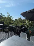Moderne & Familienfreundliche Ferienwohnung am Goitzschesee