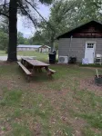 First Cabin On The Right