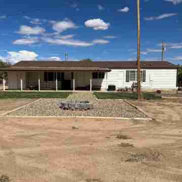 Comfortable home, great location Others