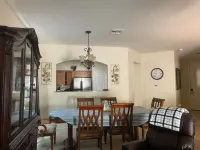 RAMS Pass 3BR Getaway