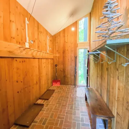 Secluded Jackson Family Escape w/ Views & Deck