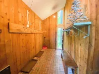 Secluded Jackson Family Escape w/ Views & Deck Hotels in Jackson