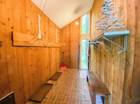 Secluded Jackson Family Escape w/ Views & Deck