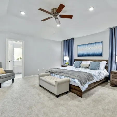 Cozy & Quiet in Georgetown Pet-friendly & Long Stays